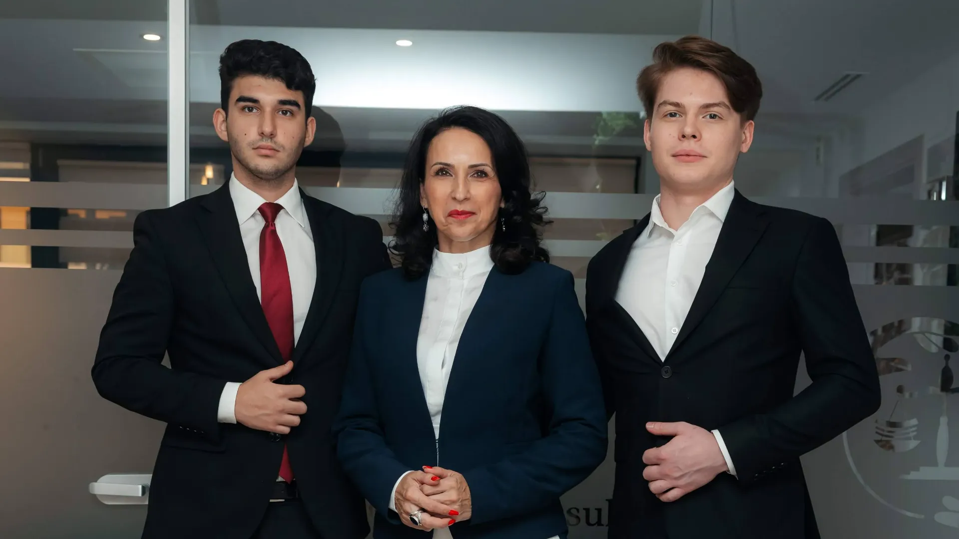 Imagine echipa Adevăr 3